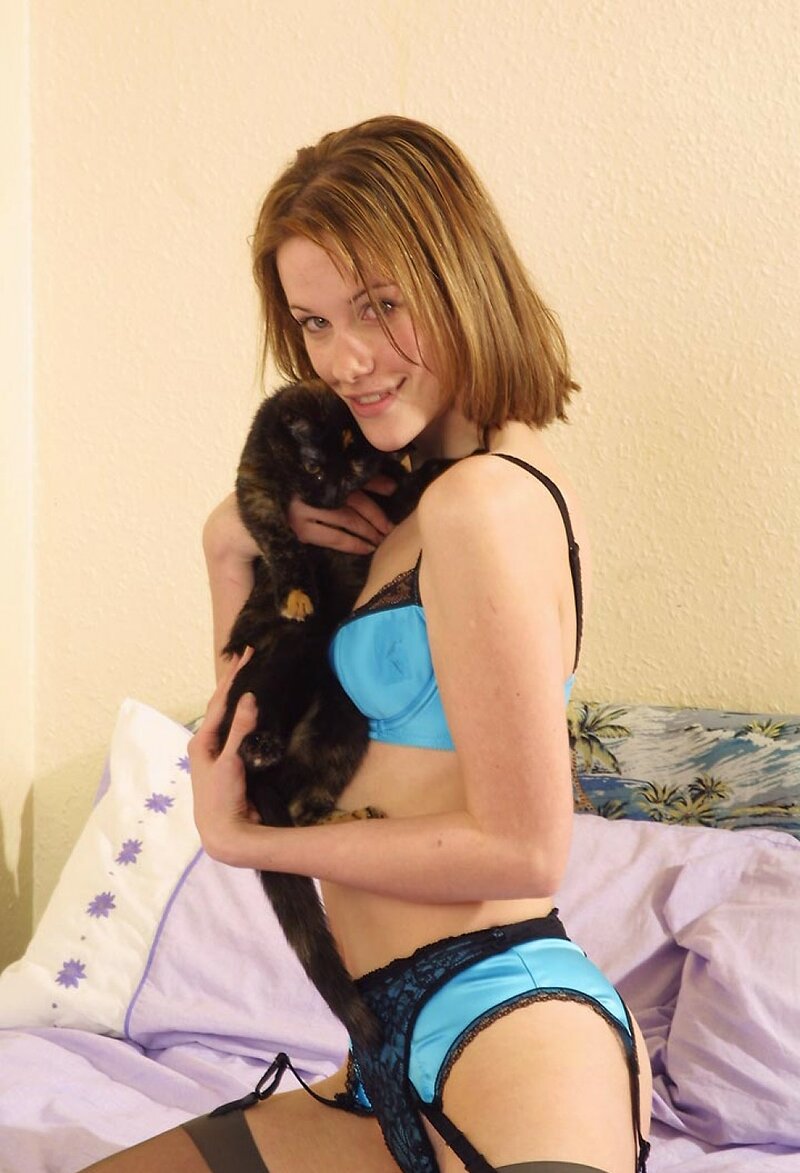Галина, 32