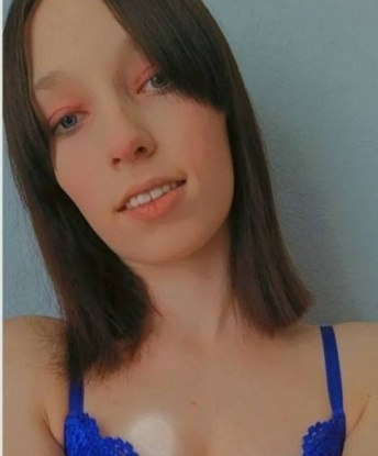 Вика, 21